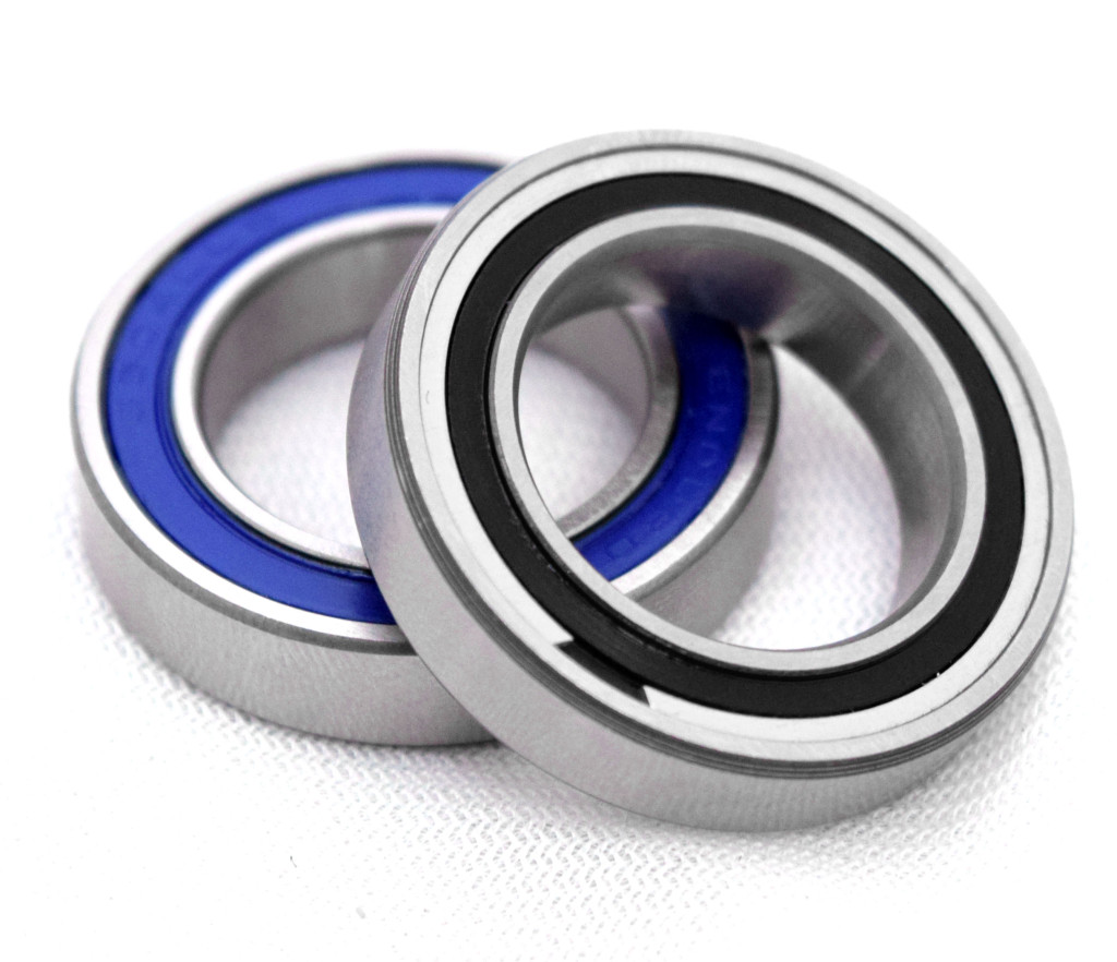 ABEC Enduro Bearings