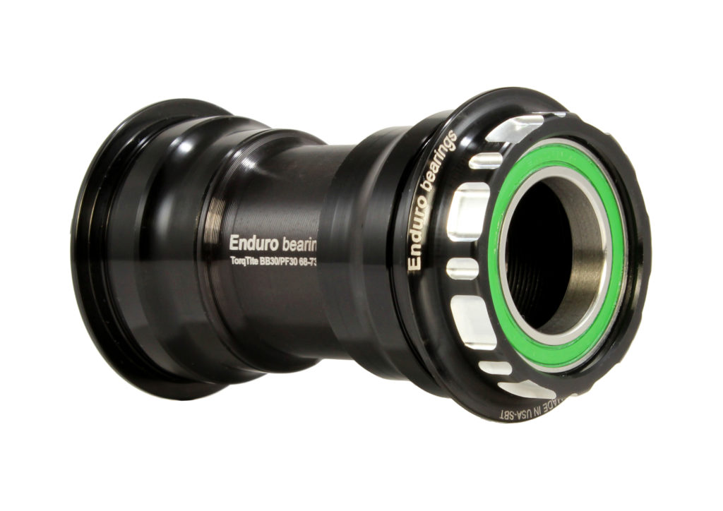 enduro bottom bracket