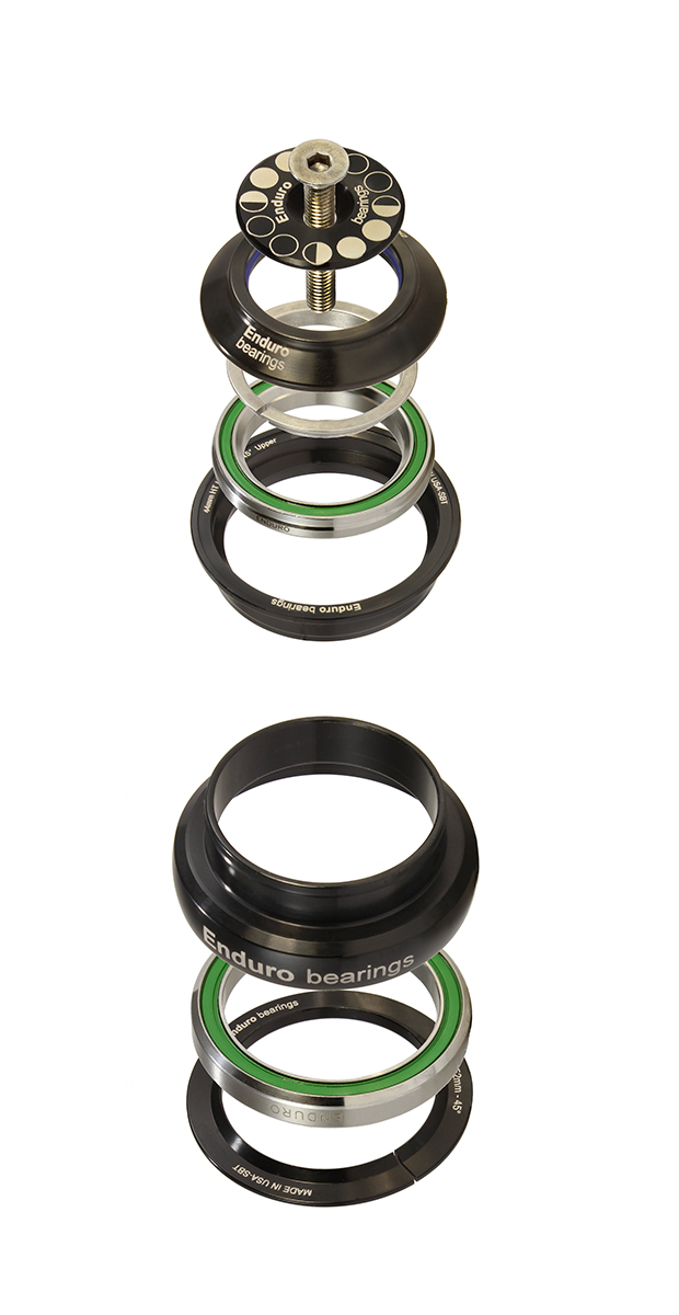 Headsets | Enduro Bearings